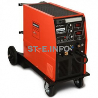 Сварочный полуавтомат Сварог MIG 2500 (J92) + ММА тележка - st-e.info - Калуга