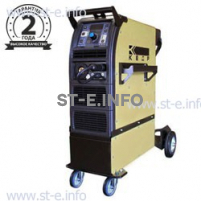 Полуавтомат Кедр MIG-300GD, 380В, инвертор - st-e.info - Калуга