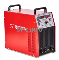 Сварочный аппарат для аргонодуговой сварки MASTER TIG-315AC - st-e.info - Калуга