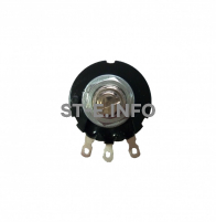 Потенциометр RV24YN20S502 - st-e.info - Калуга