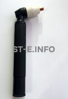 Плазмотрон для ручной резки PT31 - st-e.info - Калуга