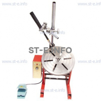 Позиционер малой грузоподъемности BY-100C - st-e.info - Калуга