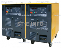 Источник плазменной резки FineFocus 1600 - st-e.info - Калуга