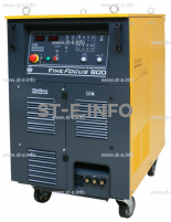 Источник плазменной резки FineFocus 800 - st-e.info - Калуга