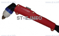 Плазмотрон для ручной резки P-80 с кабелем 5 метров - st-e.info - Калуга