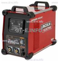 Power Wave S350 - st-e.info - Калуга