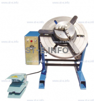 Позиционер малой грузоподъёмности BY-50B - st-e.info - Калуга