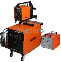 Полуавтомат комплектный ПроМИГ-560 - st-e.info - Калуга