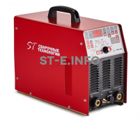 Сварочный аппарат для аргонодуговой сварки (TIG) PRO TIG 250Di - st-e.info - Калуга