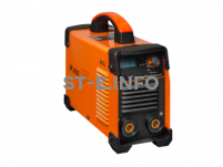 Сварочный инверторный аппарат Сварог REAL ARC 250 (Z244) - st-e.info - Калуга