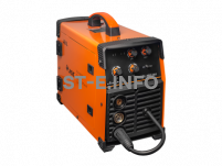 Инвертор полуавтомат Сварог REAL MIG 200 (N24002N) - st-e.info - Калуга