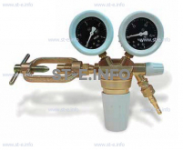 Редуктор GCE Ацетилен  - st-e.info - Калуга