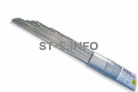 Пруток для сварки нержавеющих сталей SMT-316L 1,6 мм - st-e.info - Калуга