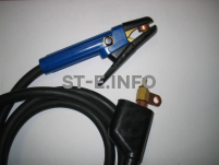 Cтрогач на 600 Ампер TBi длина 4 метра - st-e.info - Калуга