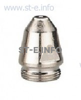 Сопло для плазмотронов P-160 и Р-80 диаметр 1,5мм - st-e.info - Калуга