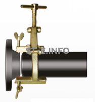 Центратор клещевого типа TAG Pipe EZG3 диаметр: 20-90 мм - st-e.info - Калуга