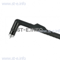 Плазмотрон для ручной резки PLC 250W 15m раздельное соединение - st-e.info - Калуга