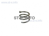 пружина сопла  TBi 250 - st-e.info - Калуга