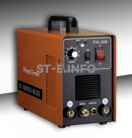 Инвертор сварочный TIG/MMA-200 - st-e.info - Калуга