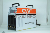 Инвертор для аргонодуговой сварки TIG-250 AC/DC - st-e.info - Калуга