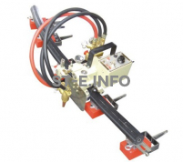 Автоматическая машинка  газовой резки, для всех пространственных положений HK-72T (аналог IK72 T Koike) - st-e.info - Калуга