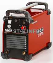 Аппарат плазменной резки Tomahawk 1025 - st-e.info - Калуга