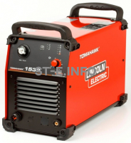 Аппарат плазменной резки Tomahawk 1538  - st-e.info - Калуга