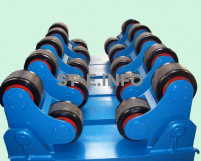 Вращатели роликовые самоцентрирующиеся HGZ-10 - st-e.info - Калуга