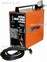 Установка плазменной резки УВПР-0401 - st-e.info - Калуга