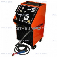 Установка воздушно-плазменная УВПР-0901 - st-e.info - Калуга