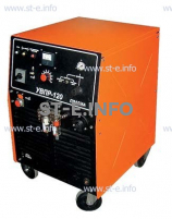 Установки плазменной резки УВПР-120 - st-e.info - Калуга