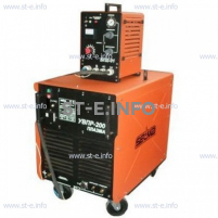 Установка плазменной резки УВПР-200 - st-e.info - Калуга