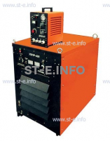 Установка плазменной резки УВПР-400 - st-e.info - Калуга