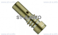 Вставка для наконечника, Tr 18/M8   - st-e.info - Калуга