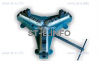 Самоцентрирующийся зажим WTP600 - st-e.info - Калуга
