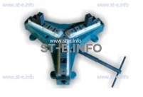 Самоцентрирующийся зажим DA-1000 - st-e.info - Калуга