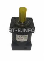 Редуктор планетарный BMPXN006 - st-e.info - Калуга