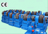 Вращатели роликовые самоцентрирующиеся HGZ-20 - st-e.info - Калуга