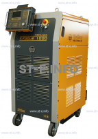 Установка волоконной лазерной резки XFocus 1000 - st-e.info - Калуга