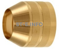 Защитный колпак 11.835.201.081  - st-e.info - Калуга