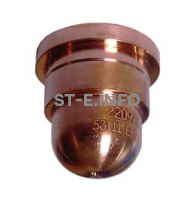 Сопло 220930 ECO - st-e.info - Калуга