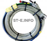 228291 ШЛАНГ-ПАКЕТ 2 метра - st-e.info - Калуга
