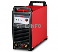 Аппарат воздушно-плазменной резки CUT 70 PN - st-e.info - Калуга