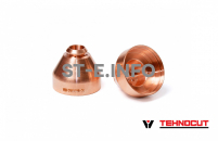 Экран защитный для плазмотрона LC105 арт. W03X0893-69A (строжка) TEHNOCUT - st-e.info - Калуга