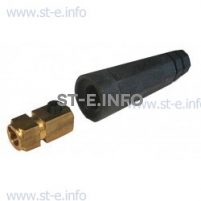 Гнездо ВВ 35-50 ABI-CF 35-50 - st-e.info - Калуга