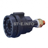 ЦЕНТРАЛЬНЫЙ АДАПТЕР ДЛЯ АППАРАТА ПЛАЗМЕННОЙ РЕЗКИ (Панельный) WTC ТИП - st-e.info - Калуга