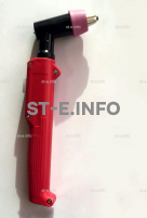 Плазмотрон для ручной резки AG60 - st-e.info - Калуга
