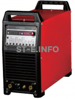 Аппарат для аргонодуговой сварки ALUTIG-250HD инвертор - st-e.info - Калуга