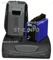 Сварочный аппарат Brima (инвертор) ARC 110 - st-e.info - Калуга