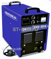Сварочный аппарат Brima (инвертор) ARC 315 - st-e.info - Калуга